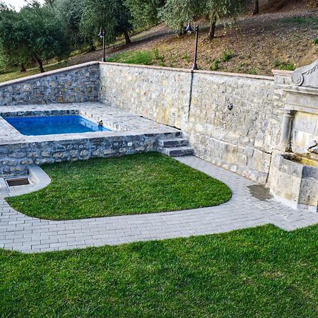 ויג'אנלו L'Antica Fontana - Casa Vacanze B&B מראה חיצוני תמונה